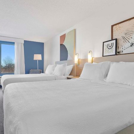 Spark By Hilton Greensboro Eksteriør bilde