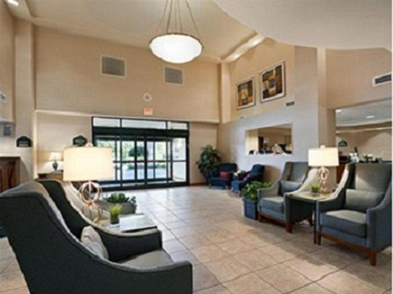 Spark By Hilton Greensboro Eksteriør bilde