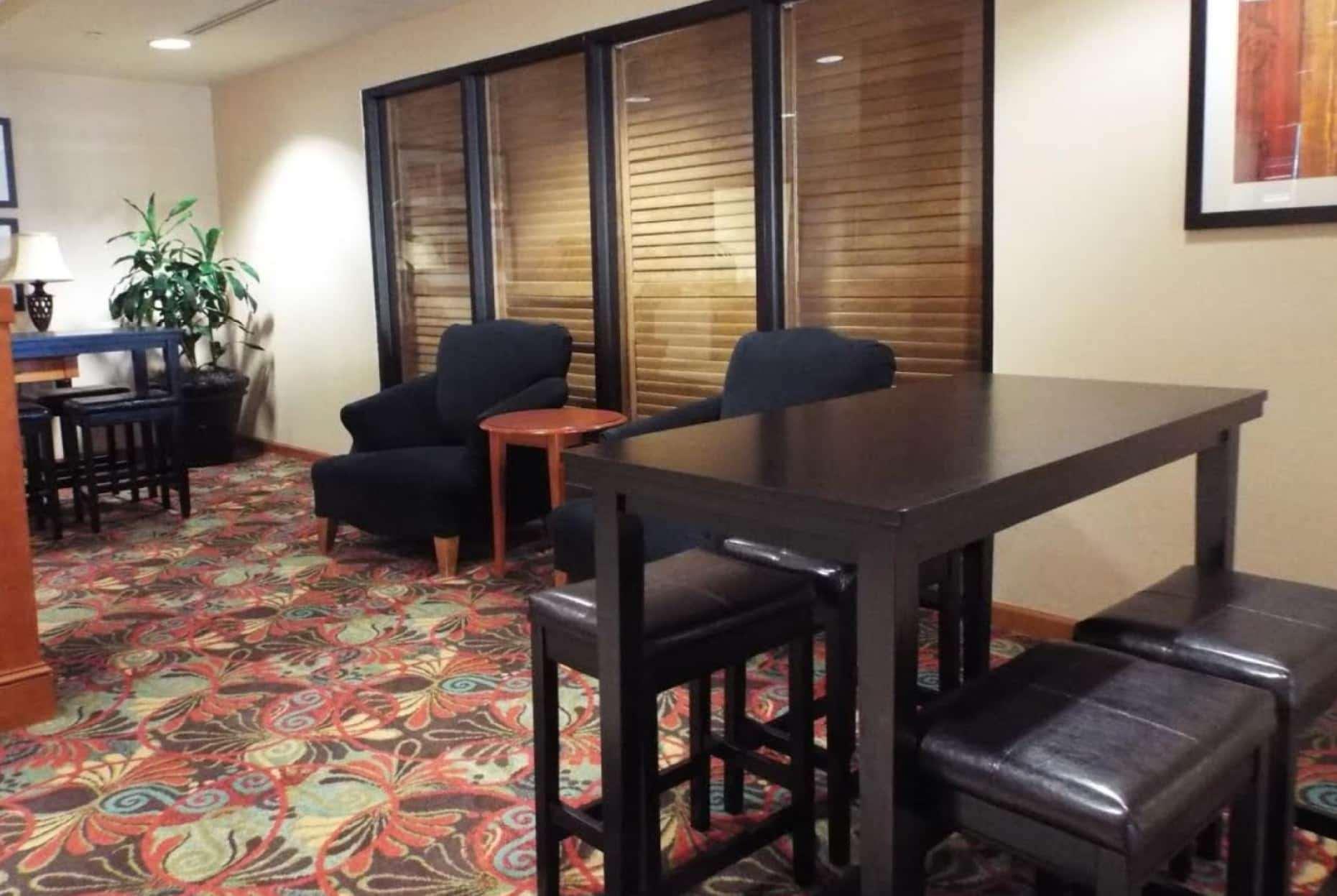Spark By Hilton Greensboro Eksteriør bilde