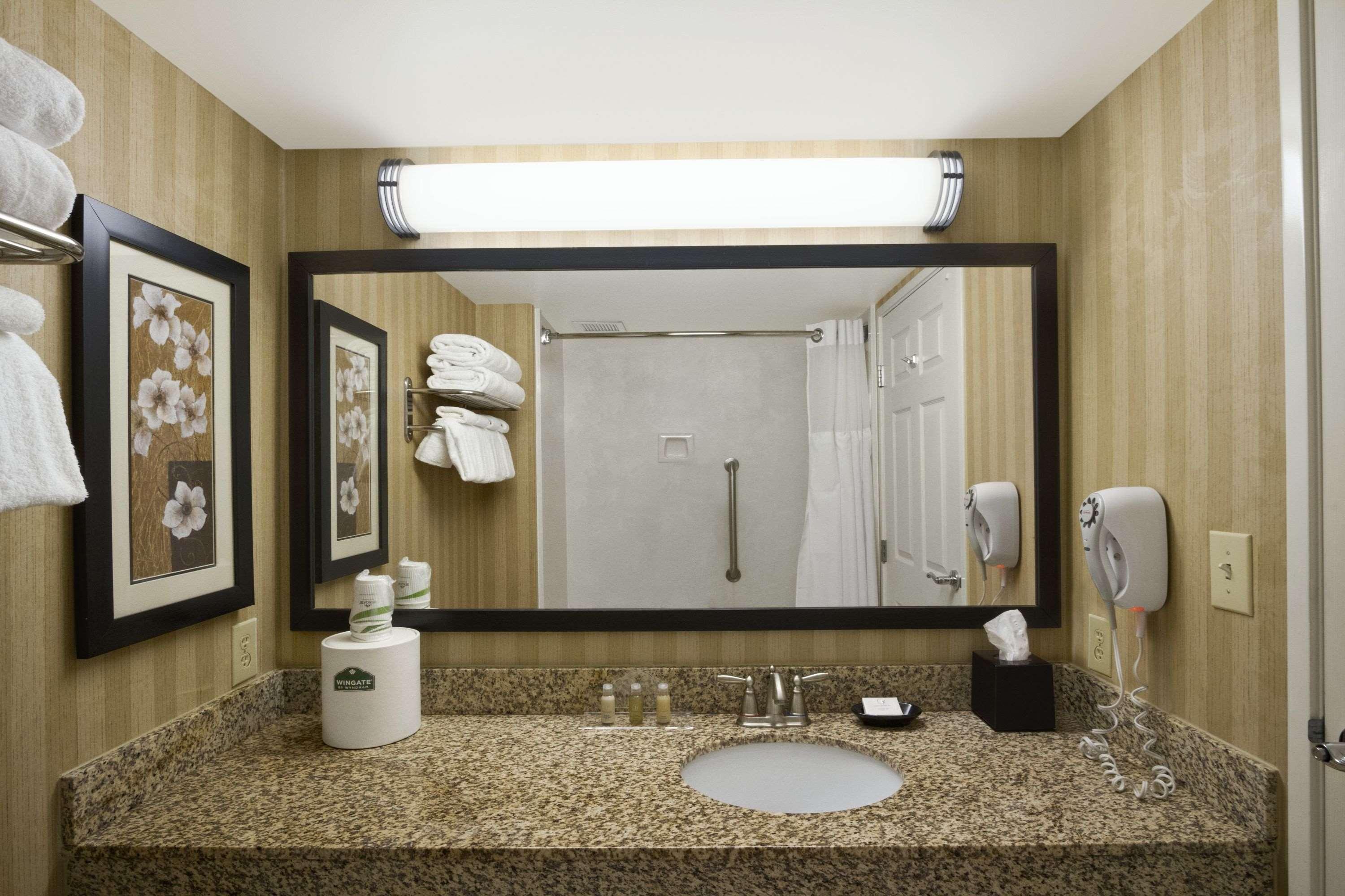 Spark By Hilton Greensboro Eksteriør bilde