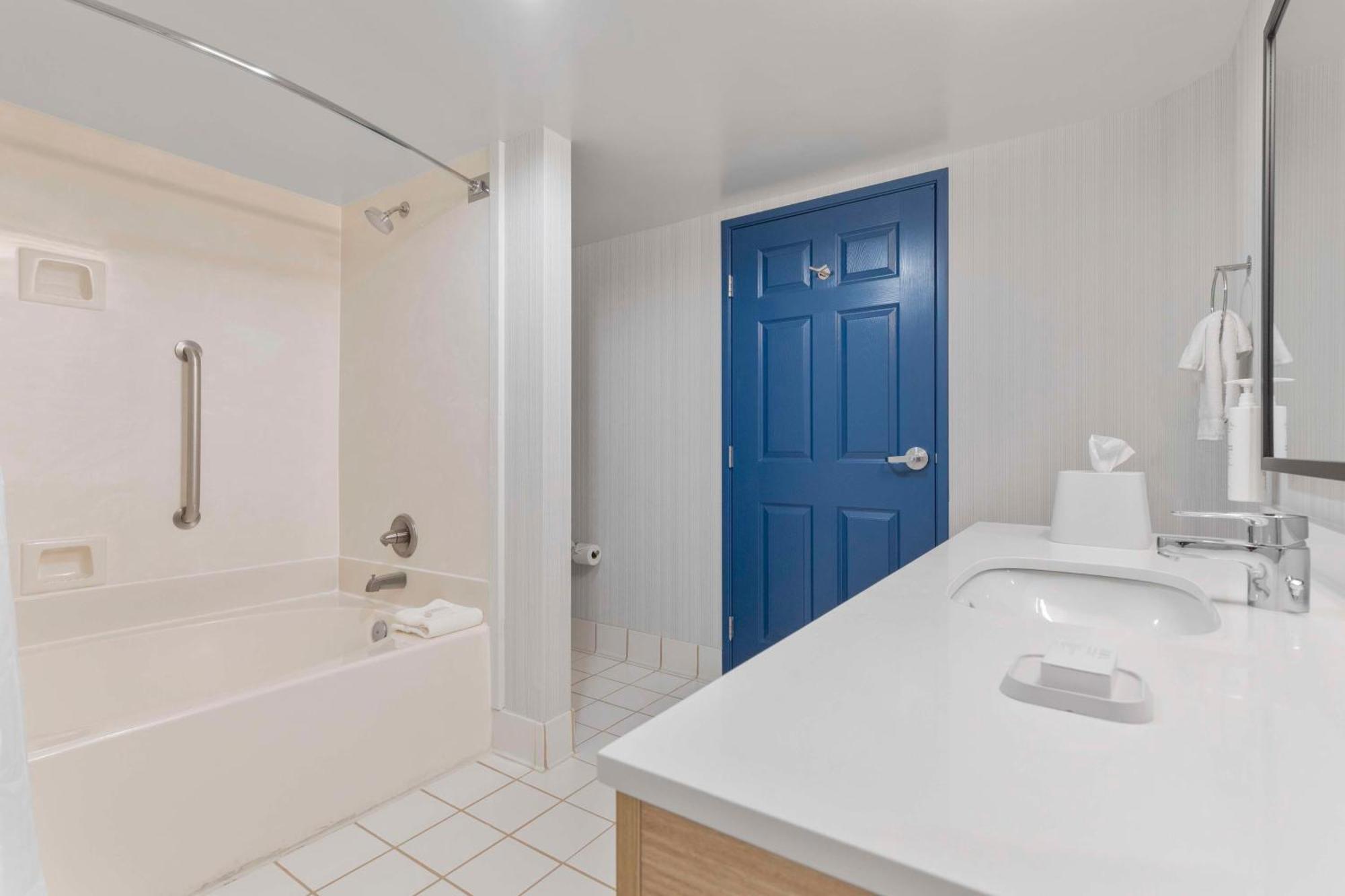 Spark By Hilton Greensboro Eksteriør bilde