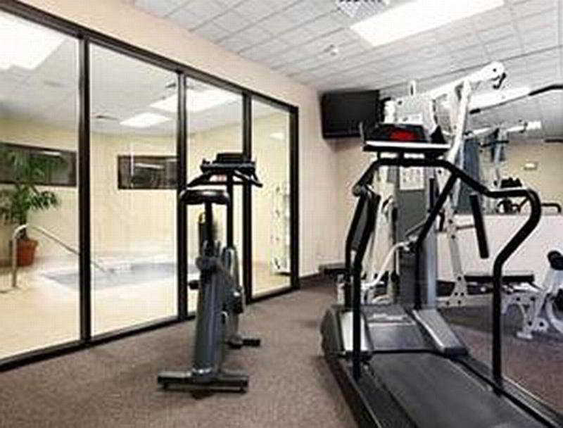 Spark By Hilton Greensboro Eksteriør bilde