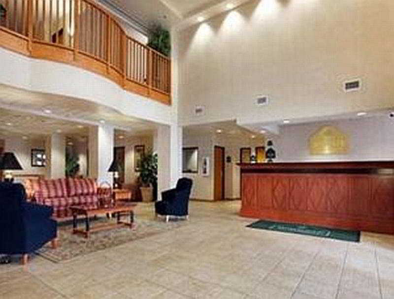 Spark By Hilton Greensboro Eksteriør bilde