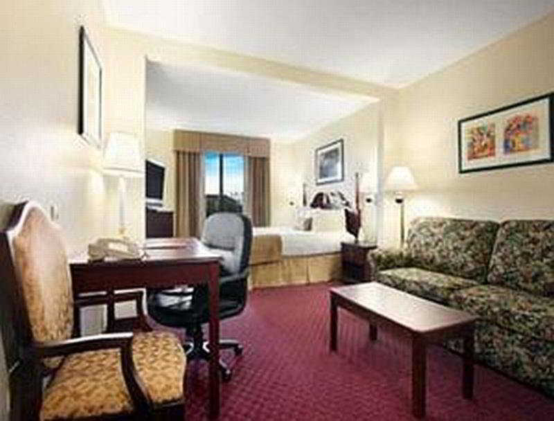 Spark By Hilton Greensboro Eksteriør bilde