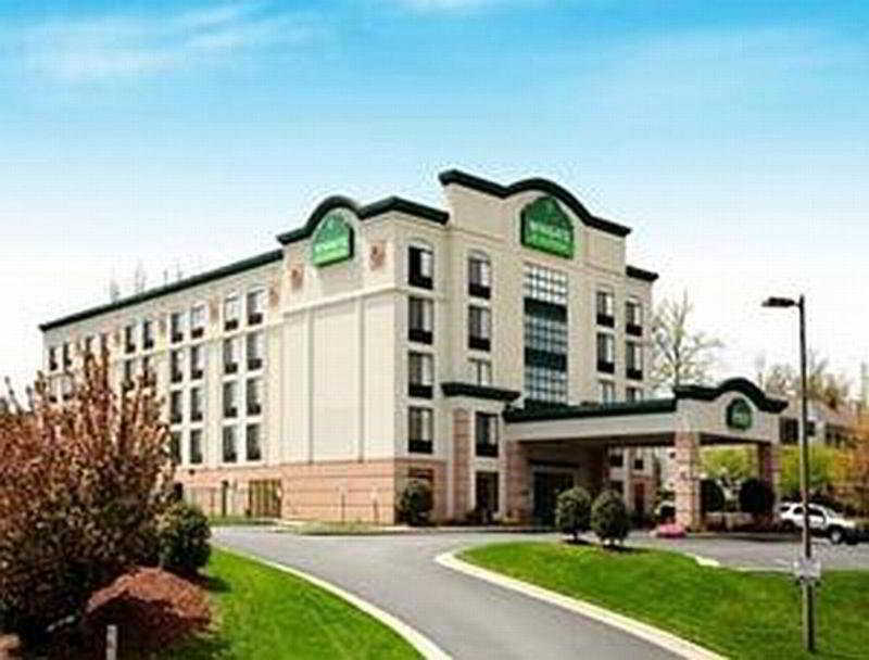 Spark By Hilton Greensboro Eksteriør bilde
