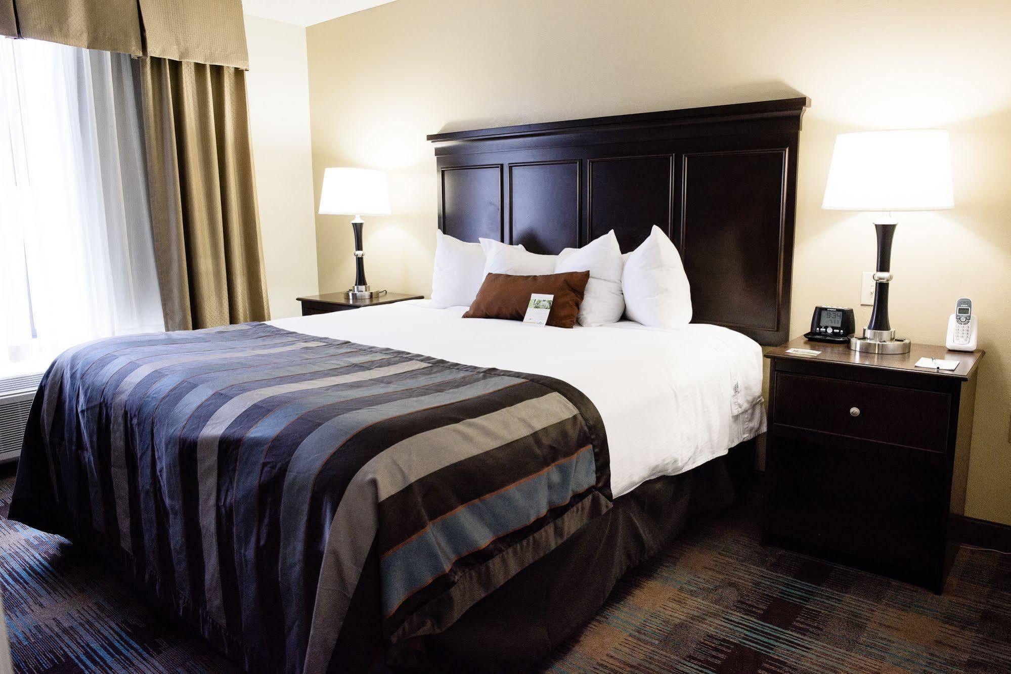Spark By Hilton Greensboro Eksteriør bilde